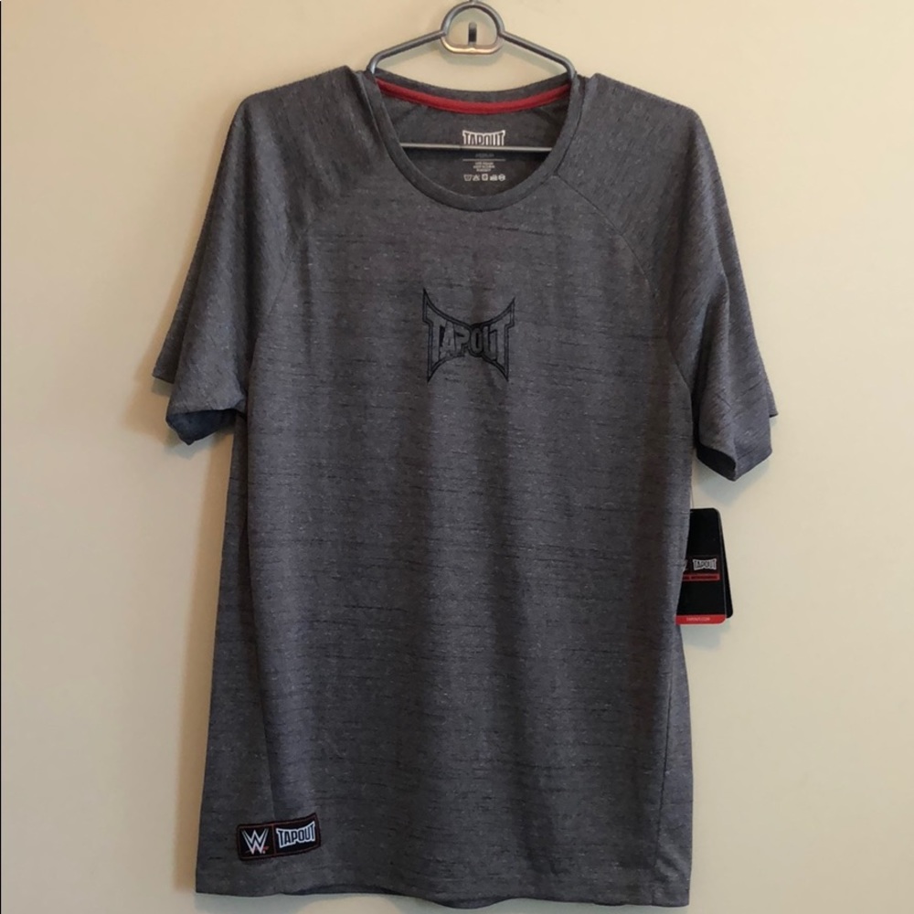 Tapout T-shirt